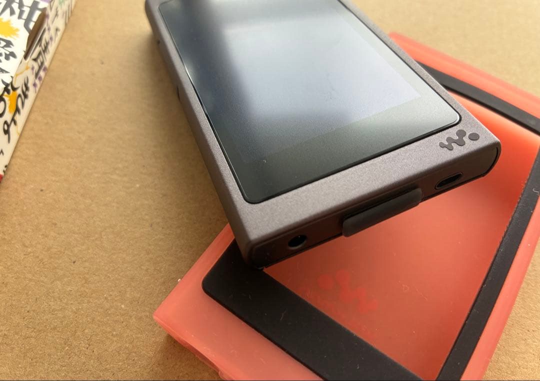 Sony Digital Audio Players Walkman 10