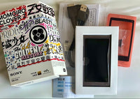 Sony Digital Audio Players Walkman 10