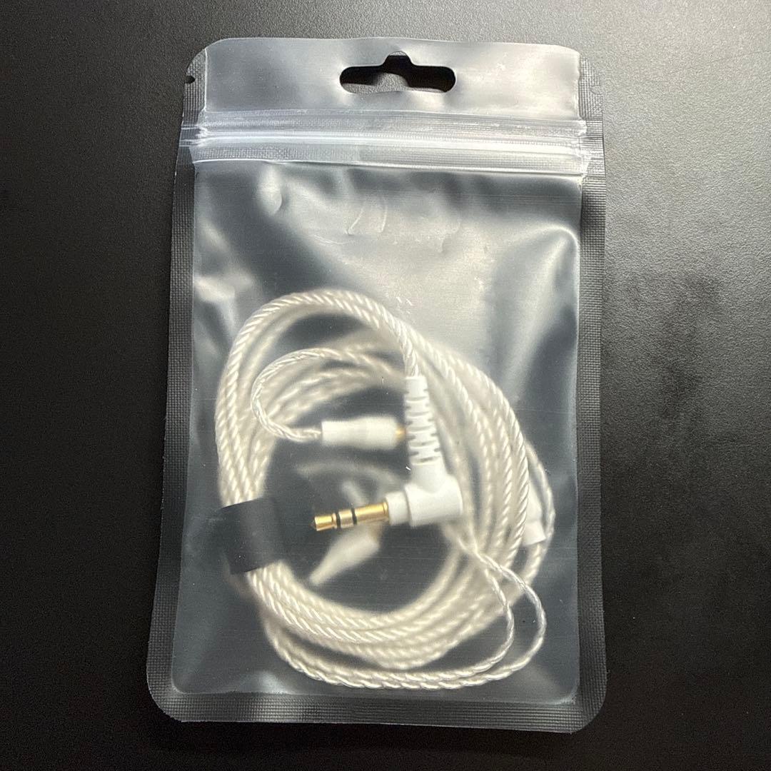 Earphone Cables Westone Epic Mmcx
