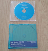 Japanese Music Mr.Children