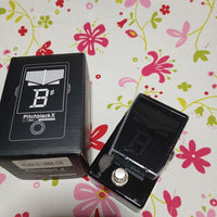 Korg Tuners Pitchblack X