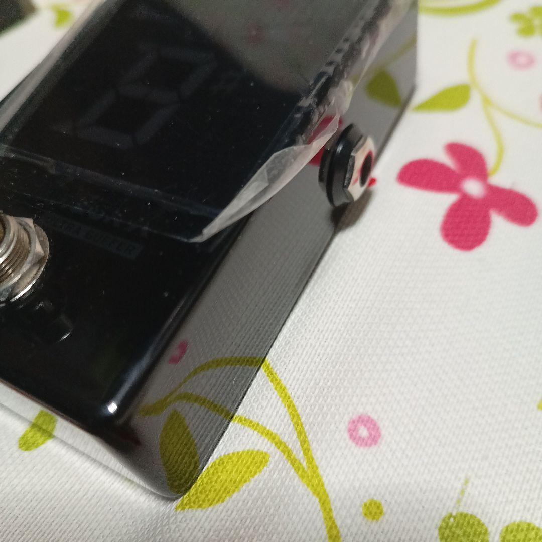 Korg Tuners Pitchblack X