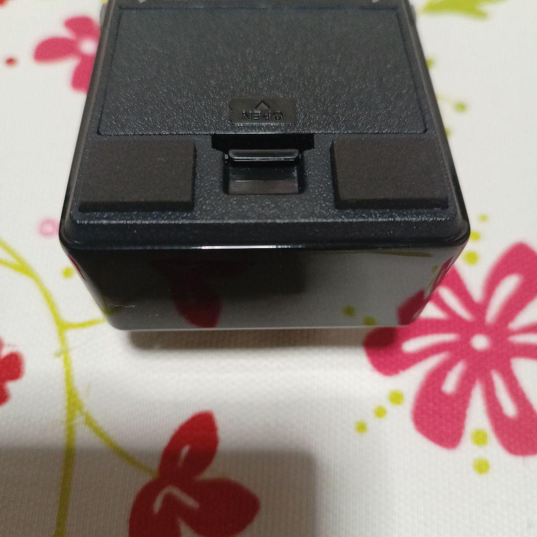 Korg Tuners Pitchblack X