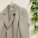 Christian Dior Tailored Jackets L 100