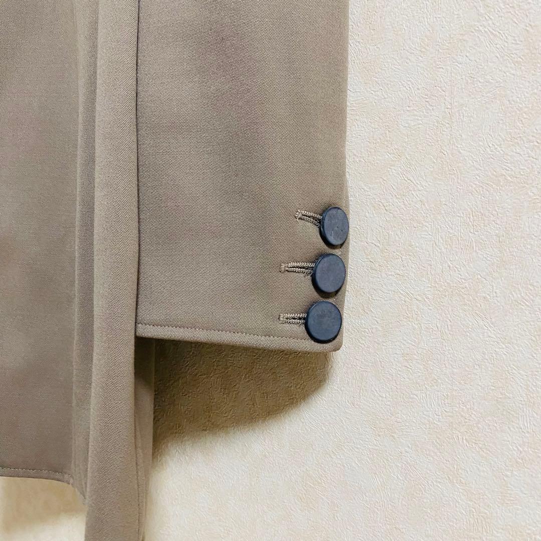 Christian Dior Tailored Jackets L 100