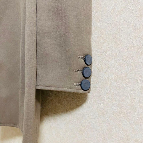 Christian Dior Tailored Jackets L 100