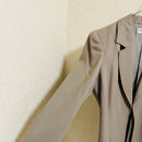 Christian Dior Tailored Jackets L 100