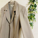 Christian Dior Tailored Jackets L 100