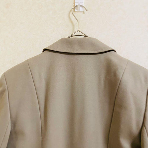 Christian Dior Tailored Jackets L 100