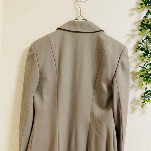 Christian Dior Tailored Jackets L 100