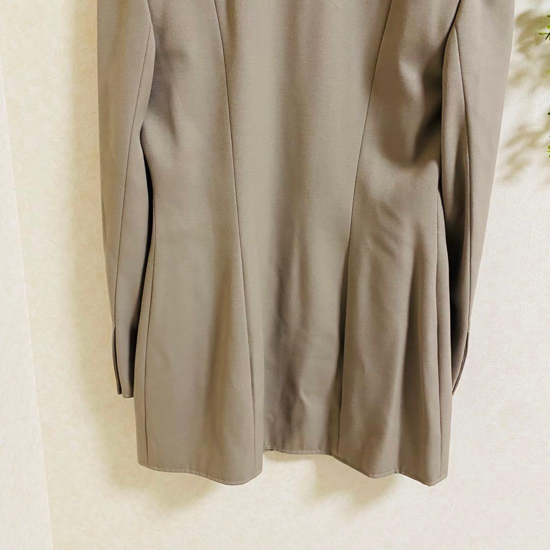 Christian Dior Tailored Jackets L 100