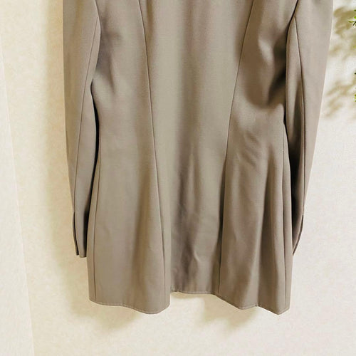 Christian Dior Tailored Jackets L 100