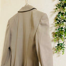 Christian Dior Tailored Jackets L 100