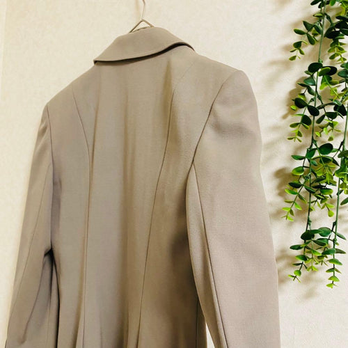 Christian Dior Tailored Jackets L 100