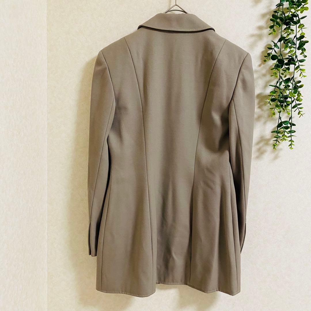 Christian Dior Tailored Jackets L 100