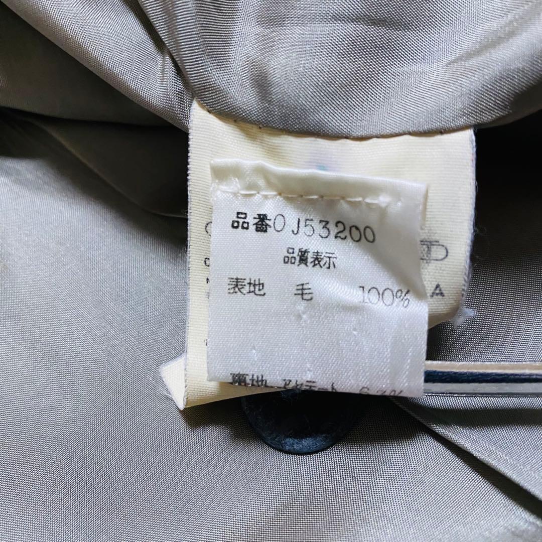 Christian Dior Tailored Jackets L 100