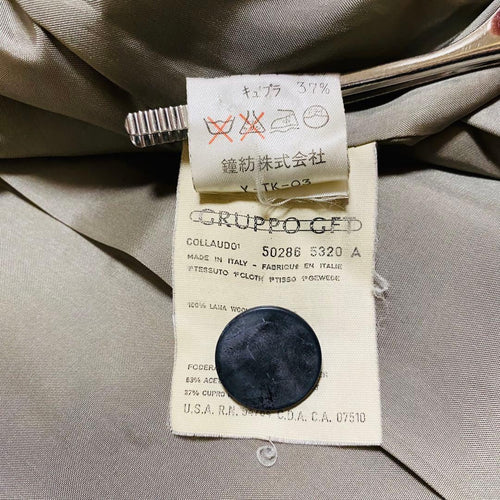 Christian Dior Tailored Jackets L 100