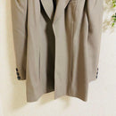 Christian Dior Tailored Jackets L 100