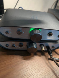 Ifi Audio Dac Zen V2 Can