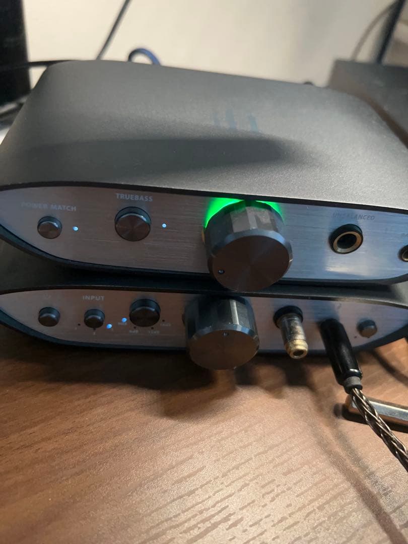 Ifi Audio Dac Zen V2 Can