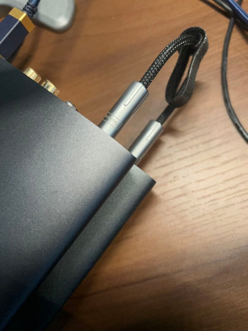 Ifi Audio Dac Zen V2 Can