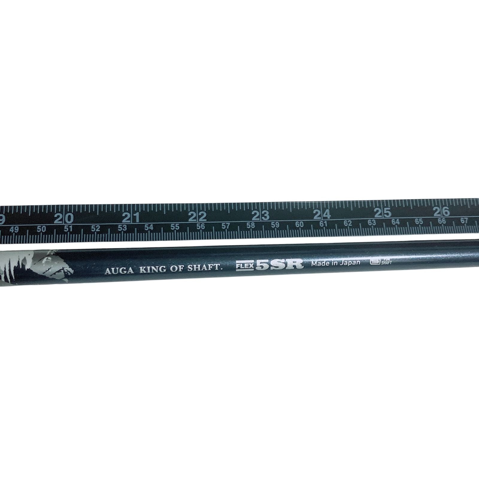 Shaft Ust Auga 5Sr Sr 113.5
