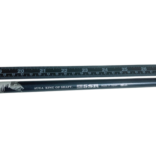 Shaft Ust Auga 5Sr Sr 113.5