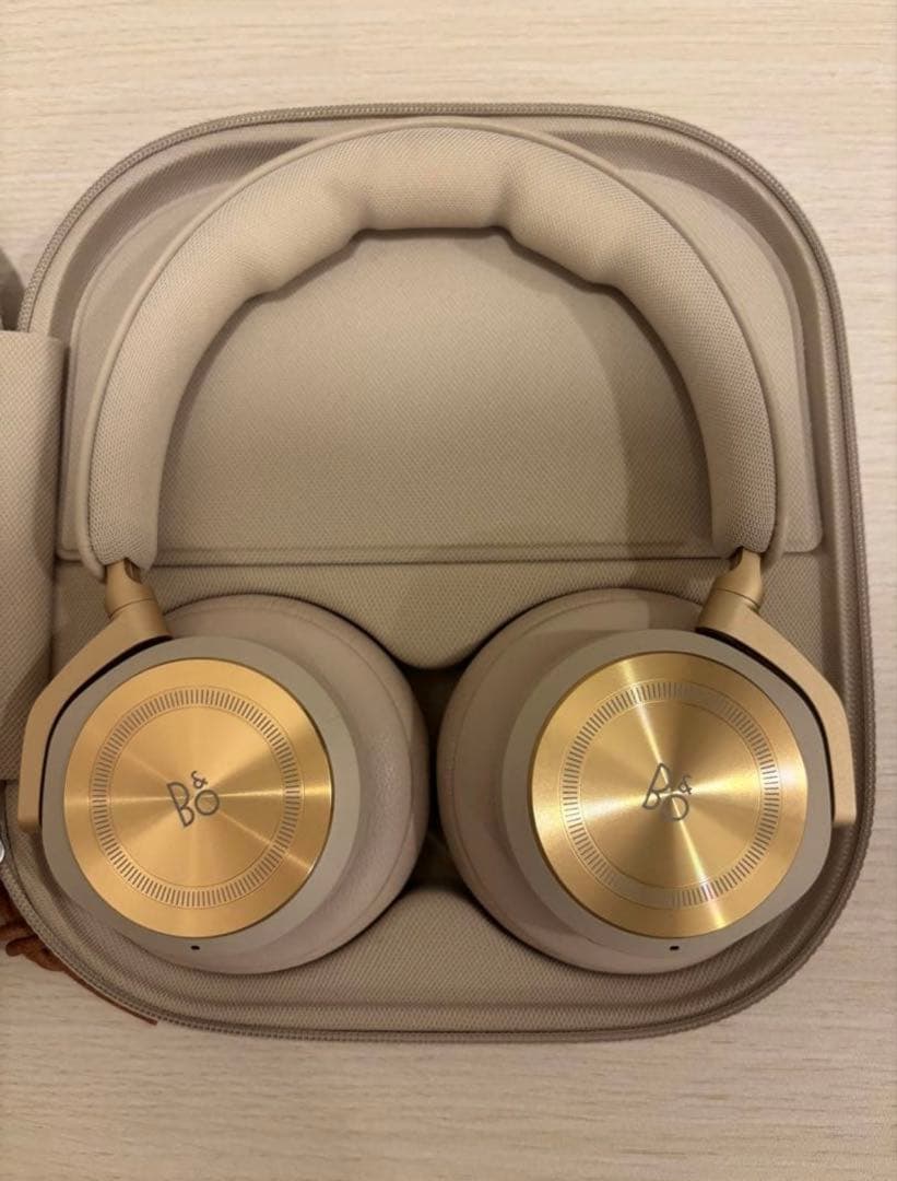 Wireless Headphones Bang Olufsen Beoplay Hx