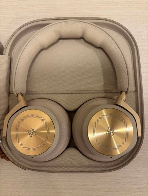 Wireless Headphones Bang Olufsen Beoplay Hx