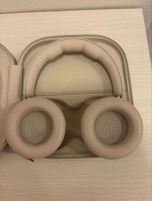 Wireless Headphones Bang Olufsen Beoplay Hx