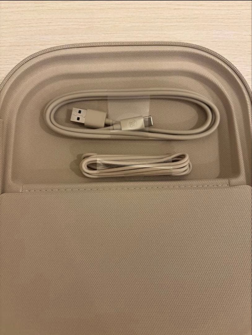 Wireless Headphones Bang Olufsen Beoplay Hx