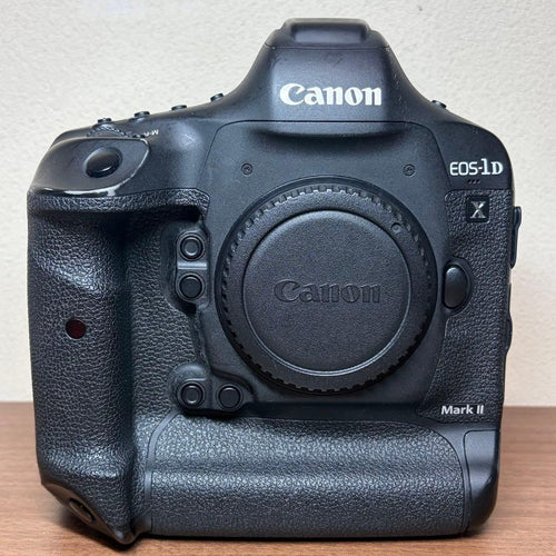 Canon Digital Slr Eos 1Dx Mark Ii