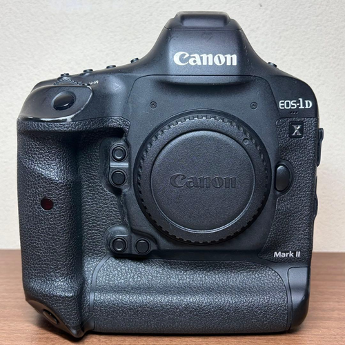 Canon Digital Slr Eos 1Dx Mark Ii