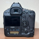 Canon Digital Slr Eos 1Dx Mark Ii