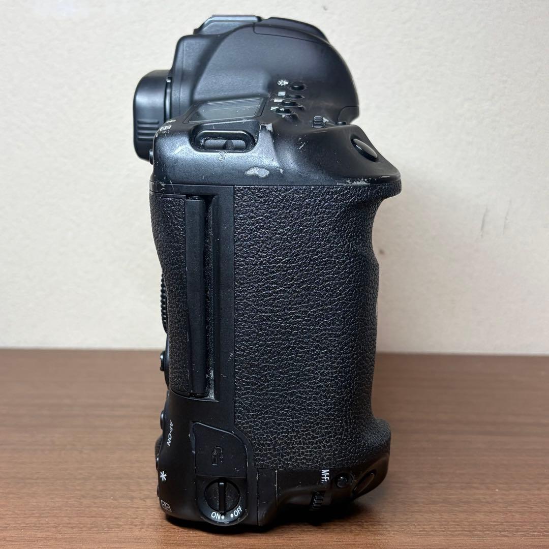 Canon Digital Slr Eos 1Dx Mark Ii