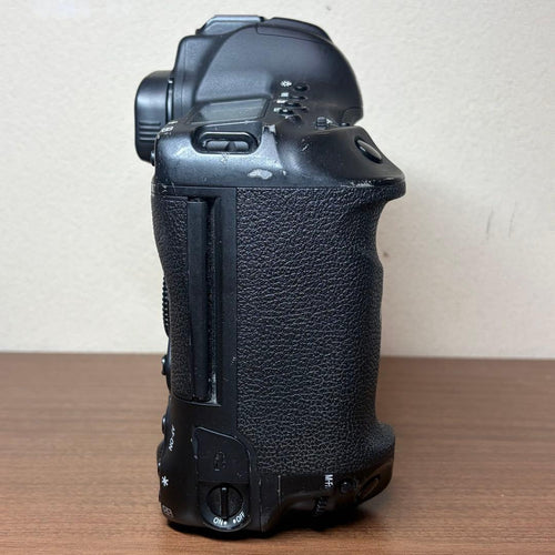 Canon Digital Slr Eos 1Dx Mark Ii