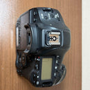 Canon Digital Slr Eos 1Dx Mark Ii