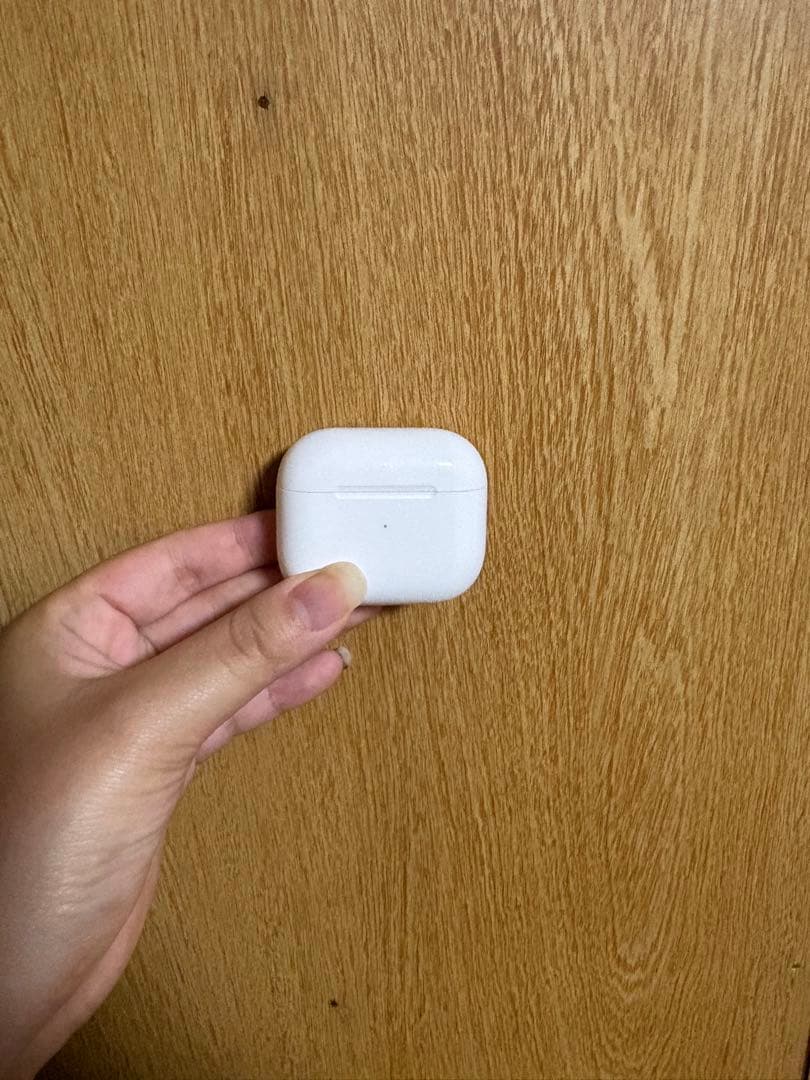 Apple Airpods 3 Lightning