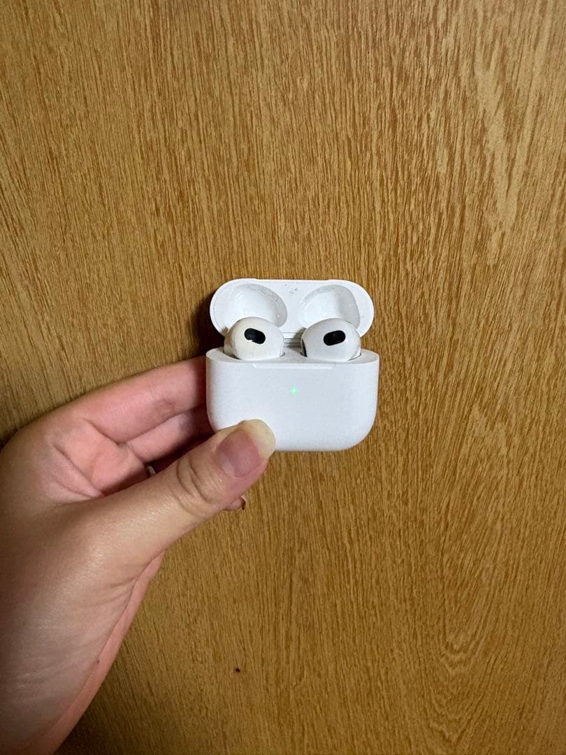 Apple Airpods 3 Lightning