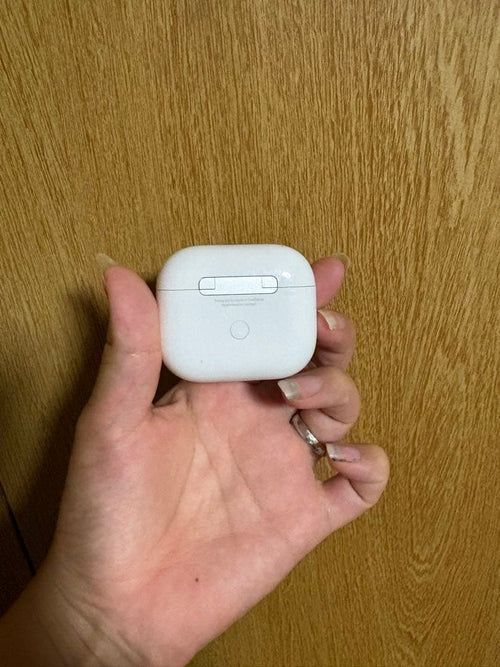 Apple Airpods 3 Lightning