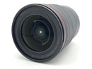 Lens (Zoom) Rf15-35Mm F2.8 L Is Usm