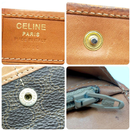 Portafogli lunghi Celine 24