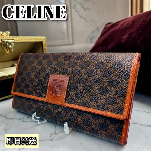 Portafogli lunghi Celine 24