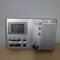 Portable Md Player Sony Mz-B10 Mdlp