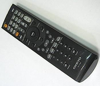Remote Control For Tv Onkyo Rc-712M