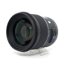 Sigma Others 50/1.4 Dg Hsm Art