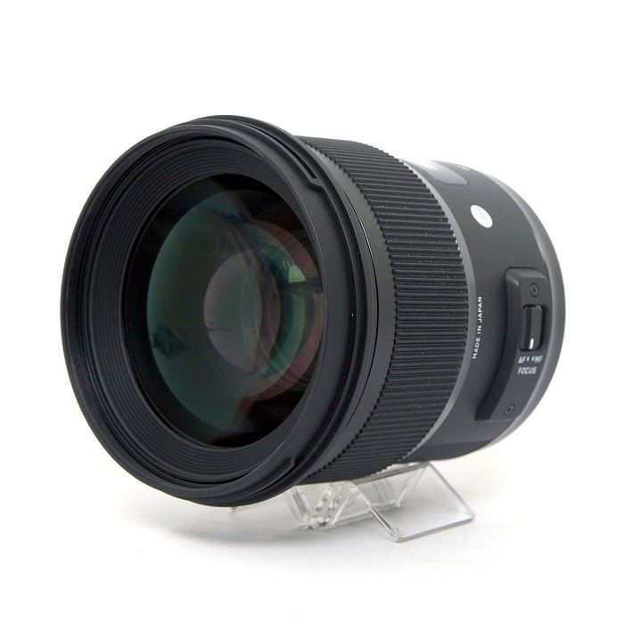 Sigma Others 50/1.4 Dg Hsm Art