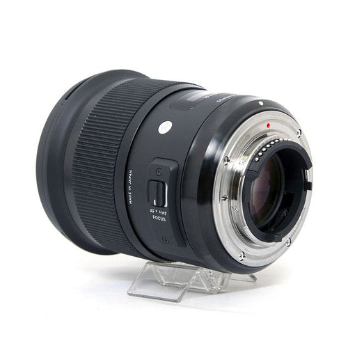 Sigma Others 50/1.4 Dg Hsm Art