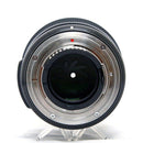 Sigma Others 50/1.4 Dg Hsm Art