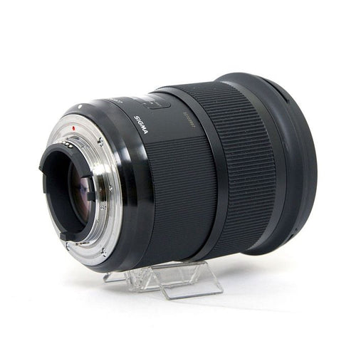 Sigma Others 50/1.4 Dg Hsm Art